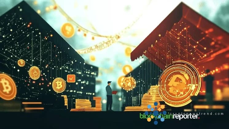 比特币市场情绪发生变化，Coinbase 溢价在更广泛的看跌前景中转为正值