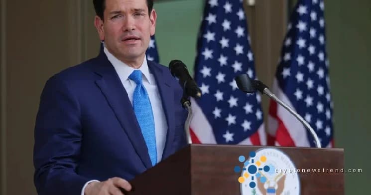 Marco Rubio says US-Iran deal negotiations could take days as military strikes continue