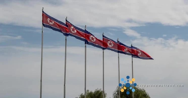 Half-Billion Dollar Heist Unmasked as Prolonged Campaign by Pyongyang Spies