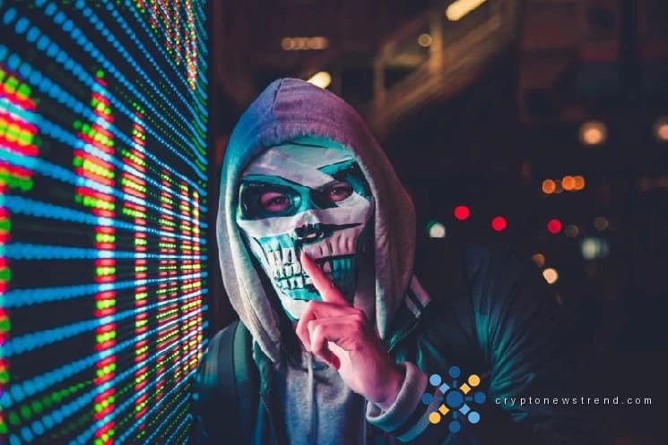 اربوں غائب: ایک بدمعاش قوم سے منسوب ڈھٹائی سے کرپٹو کرنسی ڈکیتی۔