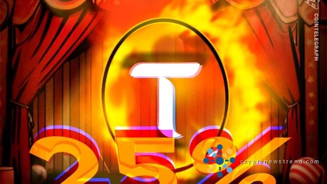 TAO Token Faces Potential Plunge as Bittensor's Credibility Takes Hit Over Centralization Concerns