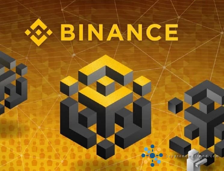 تعلن Bitcoin Exchange Binance عن إدراج جديد لمنصة التداول الفوري! هنا هي التفاصيل