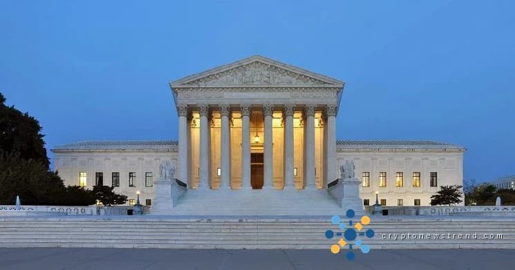 Landmark Supreme Court Decision Curtails Presidential Authority Over International Commerce