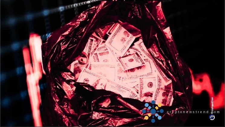 Alephium token bridge exploited for $815K as hackers mint millions of unbacked ALPH