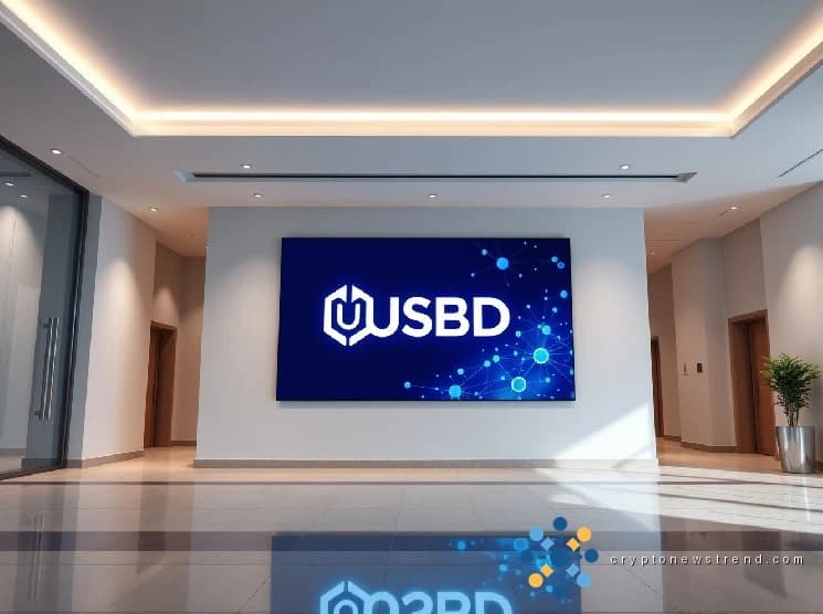Galaxy Ventures inyecta 2 millones de dólares en Boundary Labs para impulsar el desarrollo de USBD Stablecoin para inversores institucionales