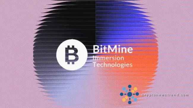 Cryptocurrency mining giant poised to unveil innovative funding strategy as ether price slump inflicts staggering $9.2 billion paper deficit.
