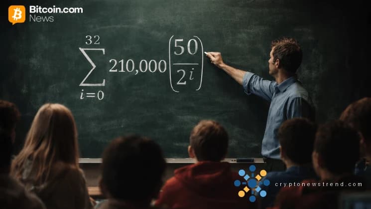 Der Bitcoin Scholars Fund wird ins Leben gerufen, um Bundessteuern in Höhe von 21 Millionen US-Dollar in die Bitcoin-Ausbildung der K-12-Klasse umzuleiten