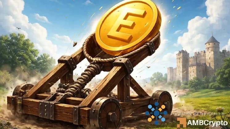 EdgeX [EDGE] peut-il rebondir après sa baisse de 17 % ? CES signaux disent…