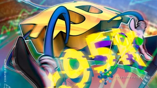 BTC کی قیمت 'آسانی سے' $95K تک پہنچ سکتی ہے: اس ہفتے Bitcoin میں جاننے کے لیے پانچ چیزیں