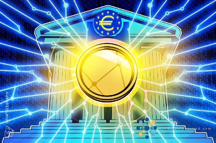 La BCE soutient les marchés de capitaux tokenisés de l’UE avec des garde-fous stricts