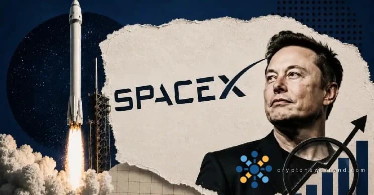 XRP ou SpaceX : qu'est-ce qui offre le plus d'avantages pour 2026 ?