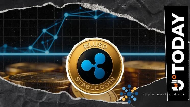 Ripples RLUSD gehört zu den Top 9 der Stablecoins, ein neuer Meilenstein