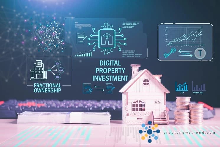 Warum tokenisierte Immobilien immer noch nicht auf dem Vormarsch sind