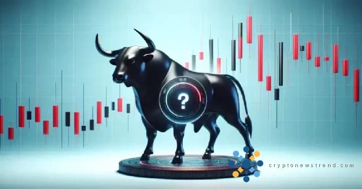 يُنصح الحذر لحاملي العملات المشفرة البديلة حيث يحدد خبير السوق المخضرم بيتر براندت فرصة شراء رئيسية لعملة رقمية معينة.