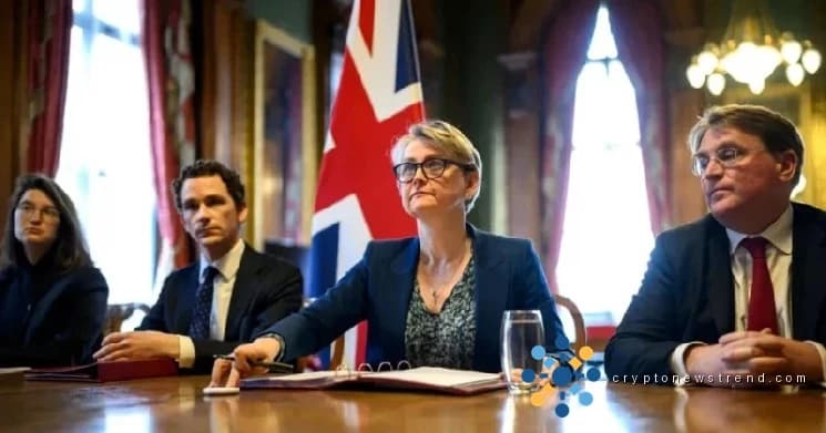 Großbritannien geht gegen das mysteriöse iranische Finanznetz vor und behauptet, es handele sich um verdeckte Machenschaften und gewalttätige Anschläge