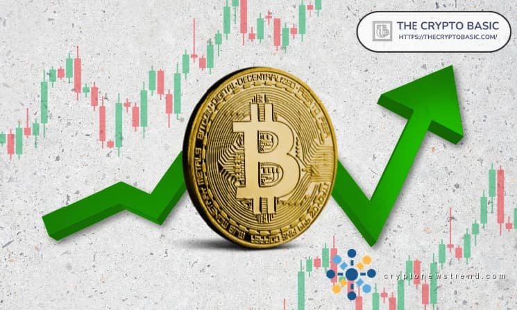 Bitcoin prend une dynamique supérieure à 80 000 $ avec 85 000 $ en vue