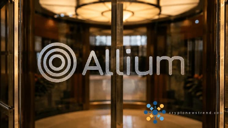 Visa und BCG unterstützen Allium bei der Sicherung der Serie B im Wert von 40 Millionen US-Dollar