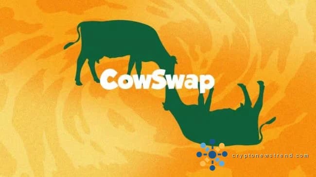 Рынок агрегаторов Ethereum DEX становится более конкурентным по мере роста Kyber и CowSwap