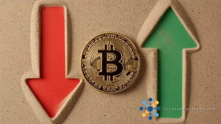 Standard Chartered dévoile une double perspective pour Bitcoin, envisageant une étape ambitieuse de fin d'année pour la crypto-monnaie