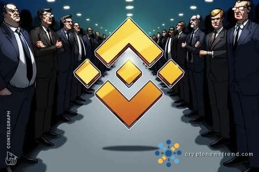 El Tesoro de EE. UU. 'exigió en privado' que Binance cumpla con el acuerdo de monitoreo: informe
