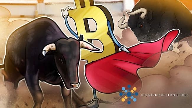تحتفظ Bitcoin بمبلغ 77 ألف دولار مع ارتفاع الأسهم وتهدئة التوترات العالمية: هل عاد ثيران BTC؟