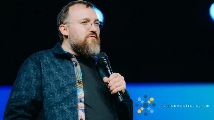 Hoskinson advierte que la solución de computación cuántica de Bitcoin puede requerir una revisión radical del código, dejando vulnerables a las monedas originales