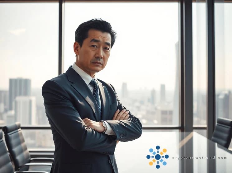 BitFlyer CEO Warns Japan’s Proposed Founder Tax Hike Will Trigger Startup Talent Exodus
