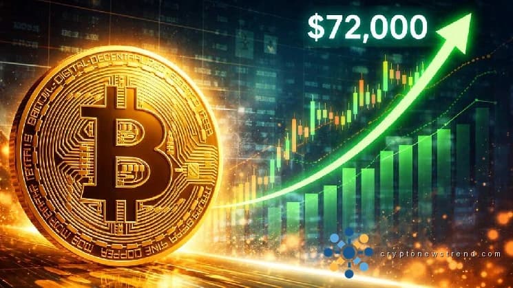 Инвесторы вновь разжигают аппетит к биткойнам, но превратит ли восходящий импульс ключевой уровень сопротивления в незыблемый фундамент?