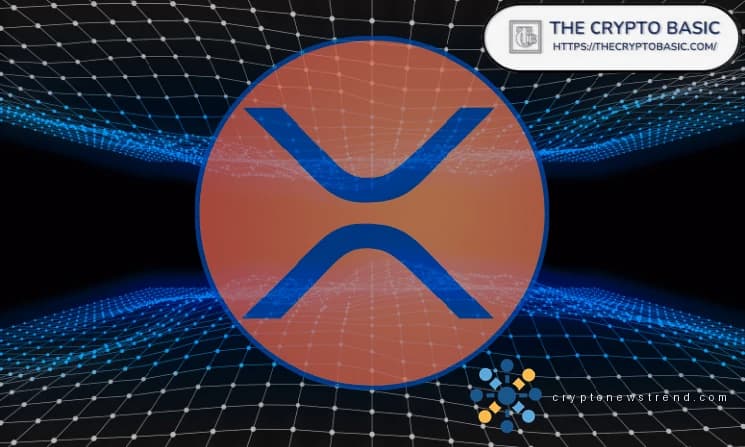 Die Prognose des CEO von Ripple, dass XRP die On-Chain-Anleihenabwicklung durchführen wird, ist bereits wahr
