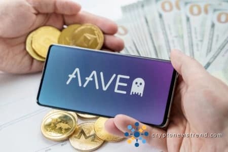 Aave V4 详解：中心、辐条和信用额度如何重新定义 DeFi 流动性管理