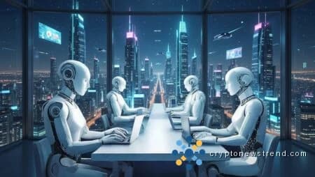 Big Tech Plans $715 Billion AI Infrastructure Spend in 2026