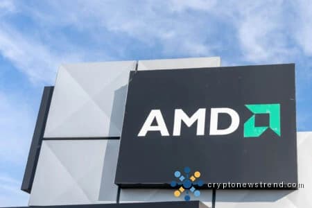 AMD 股价连续 12 天上涨，创历史新高