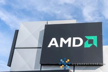 Die Aktie von Advanced Micro Devices (AMD) erreicht Rekordhöhe, da Analysten ihre Ziele auf 320 US-Dollar anheben
