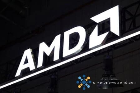 Die Aktie von Advanced Micro Devices (AMD) steigt nach hervorragenden Ergebnissen im ersten Quartal um 18 %