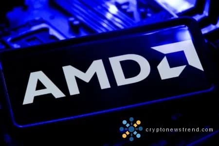 Стоит ли покупать акции AMD до публикации отчета о прибыли за первый квартал во вторник?