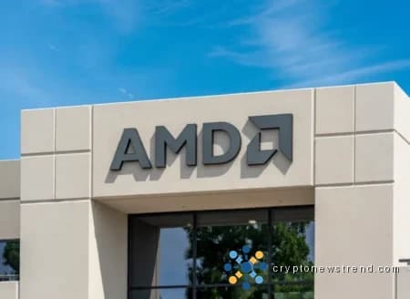 ارتفع سهم AMD بنسبة 14% بعد أرباح Intel القوية وقرار D.A. ترقية ديفيدسون