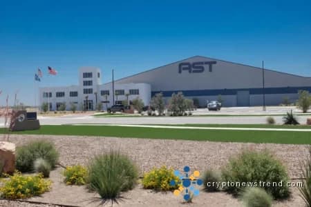 El revés en órbita de Blue Origin hace que las acciones de AST SpaceMobile caigan libremente, eliminando casi una séptima parte de su valor