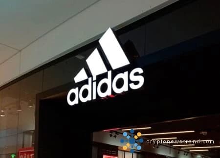 First-Quarter Financials Exceed Expectations, Sending Adidas Shares Surging Nearly 10 Percent