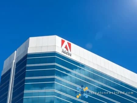 سهم Adobe (ADBE) يحقق مكاسب بنسبة 1.8% بعد إطلاق منصة CX Enterprise AI Agent Platform