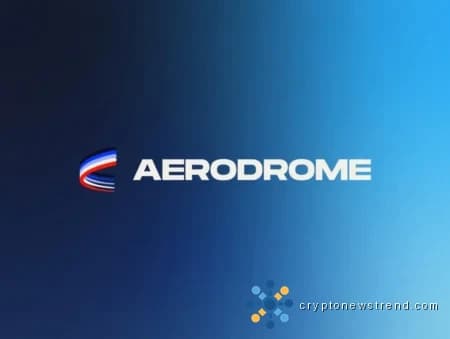 تطلق Aerodrome DEX نموذجًا لتعزيز السيولة الأساسية