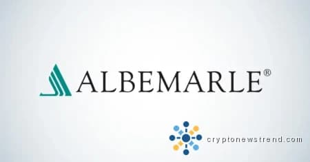 Albemarle (ALB) Stock Surges 11% as Q1 Earnings Crush Expectations Amid Lithium Price Rebound