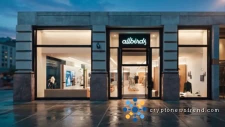 Investors Flock to Allbirds as Shares Soar Following Bombshell AI Overhaul Reveal