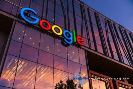 April Sees Massive 34% Surge in Google Parent Company Shares After Blowout Quarterly Financial Report
