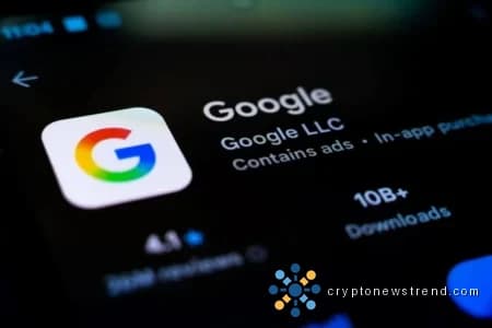 Las acciones de Alphabet (GOOGL) se disparan un 7% gracias a los resultados estelares del primer trimestre y al aumento de los ingresos de la nube