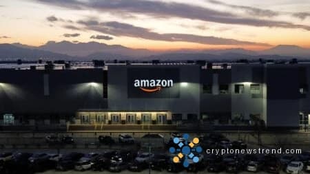 Акции Amazon (AMZN) достигли рекордного пика, чему способствовал рост облачных вычислений и оптимизм аналитиков