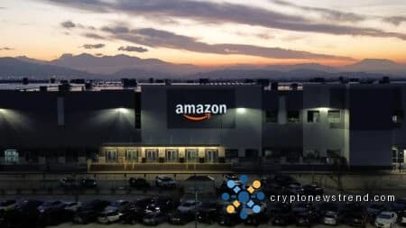 Акции Amazon (AMZN) упали после введения надбавки в 3,5% для продавцов на торговой площадке