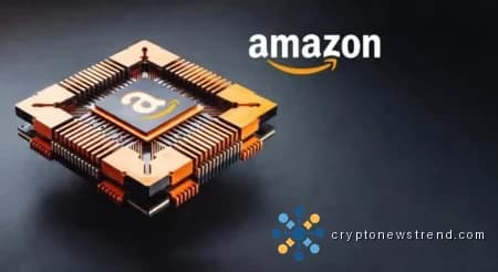Amazon (AMZN) Stock Climbs as Jassy Reveals $20B Chip Business with $50B Potential