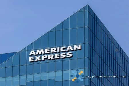 Рост прибыли в первом квартале привел к тому, что акции Amex взлетели выше прогнозов
