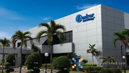 Die Begeisterung der Anleger lässt die Aktien von Amkor Technology in die Höhe schnellen, nachdem die optimistische Revision der Prognose Optimismus über den beeindruckenden Quartalsgewinnbericht auslöst