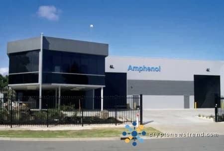Les investisseurs font grimper les actions d'Amphénol après que la société ait brisé ses attentes en matière de bénéfices et dévoilé des projections ambitieuses pour le deuxième trimestre